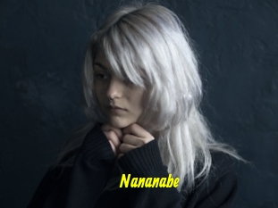 Nananabe