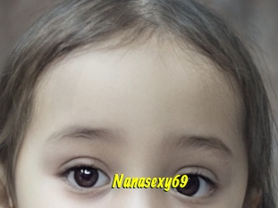 Nanasexy69