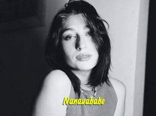 Nanauababe