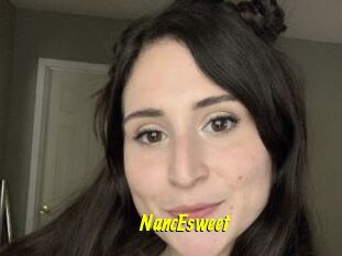 NancEsweet