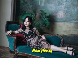 Nancyfeisty