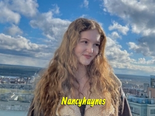 Nancyhaynes