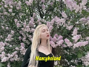 Nancyholand