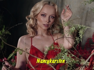 Nancykarsten