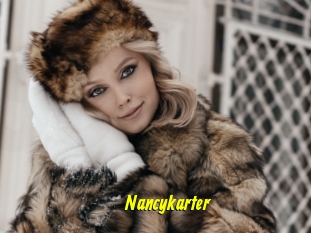 Nancykarter