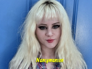 Nancymanson
