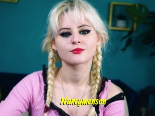 Nancymenson
