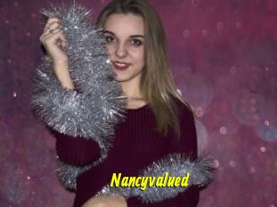 Nancyvalued