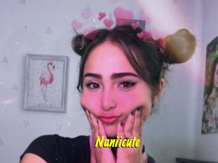 Naniicute