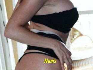Nanis