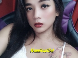 Nannikaelliot