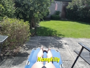 Nannykitty