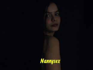 Nannysex