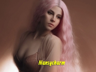 Nansycharm