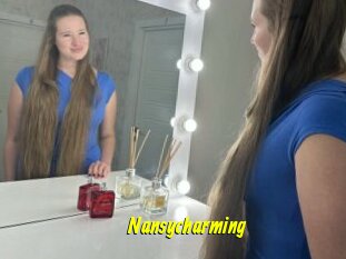 Nansycharming