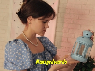 Nansyedwards