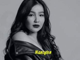 Nansyten