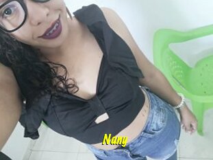 Nany