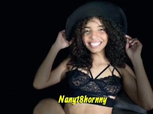 Nany18hornny