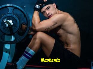 Naokenta