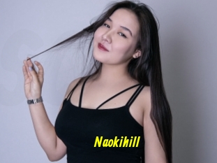 Naokihill