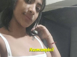 Naomcampbell