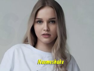 Naomeshake