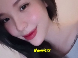 Naomi123