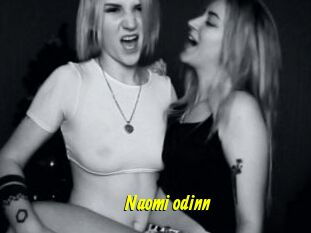 Naomi_odinn