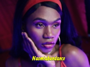 Naomiabundance
