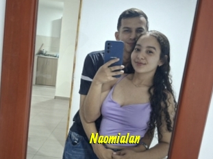 Naomialan