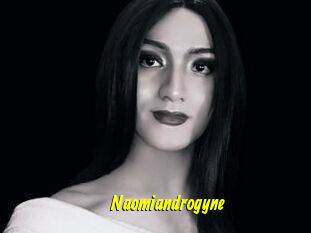 Naomiandrogyne