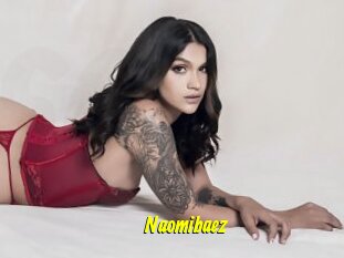 Naomibaez