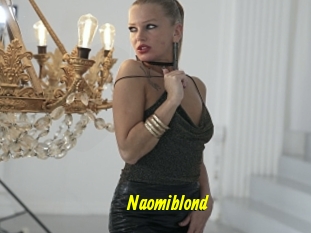 Naomiblond