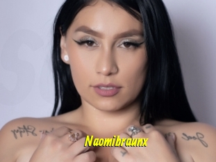 Naomibraunx