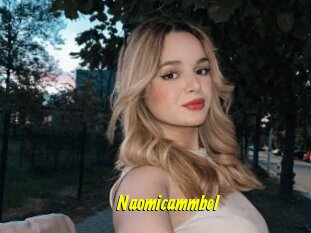 Naomicammbel
