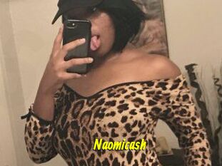 Naomicash
