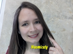 Naomicaty