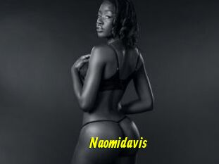 Naomidavis