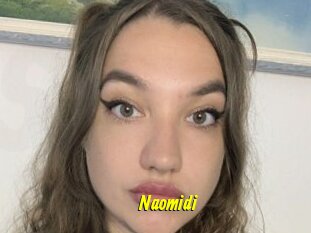Naomidi