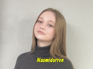 Naomidorren