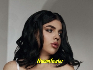 Naomifowler