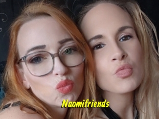 Naomifriends