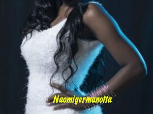Naomigermanotta