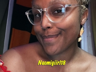 Naomigiirl18