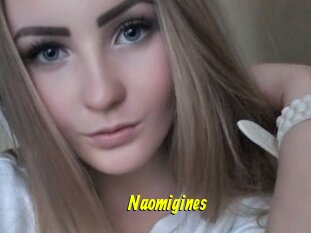 Naomigines