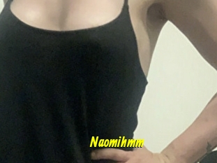 Naomihmm