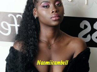 Naomiicambell
