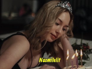 Naomilelit