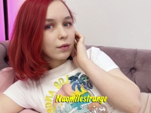 Naomilestrange